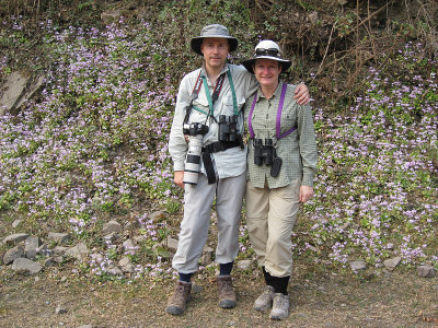Day 3 : Road to Humahuaca