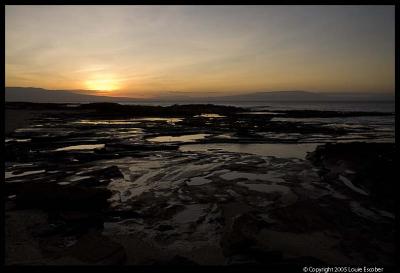 Santiago Island