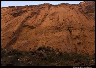 Buck Farm Canyon