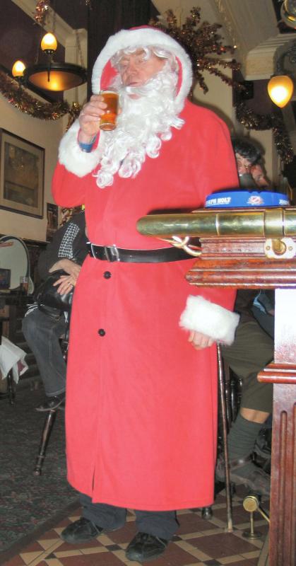Bad Santa