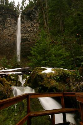 Watson Falls
