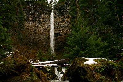 Watson Falls