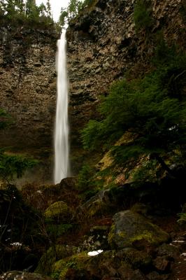 Watson Falls