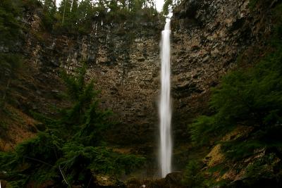 Watson Falls