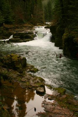 Brice Creek