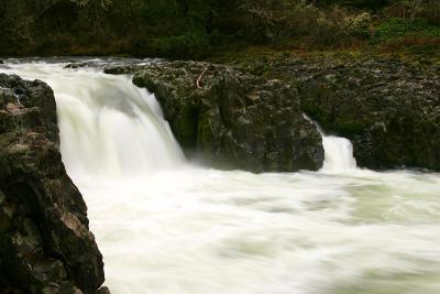 Wildwood Falls