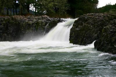 Wildwood Falls
