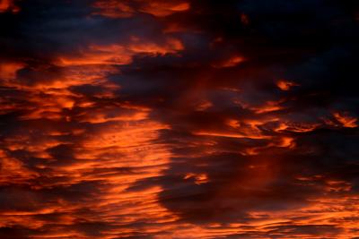 Eugene sky