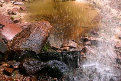 Emerald Pools