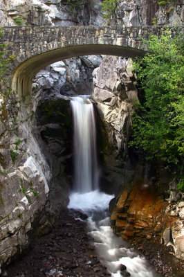 Christine Falls