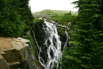 Myrtle Falls