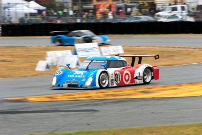 Car #01