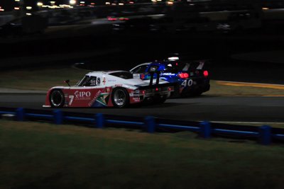 Car #7