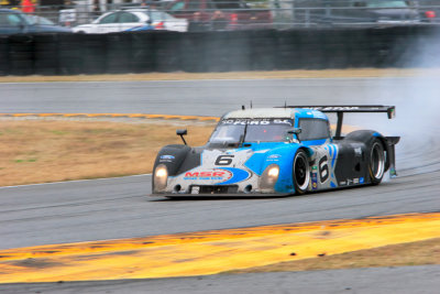 Car #6