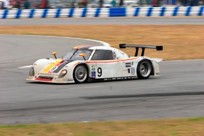 Car #9