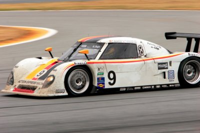 Daytona Prototype