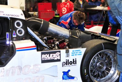 Car #59