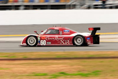 Car #60