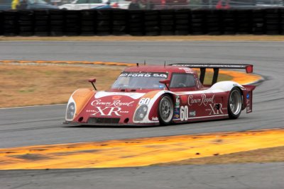 Car #60
