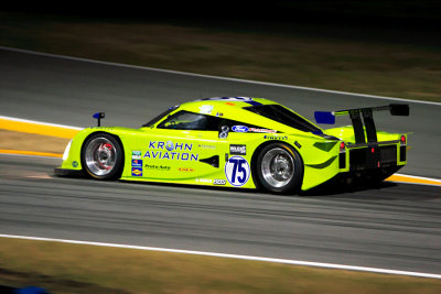 Car #75
