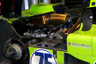 Car #75