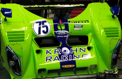 Car #75