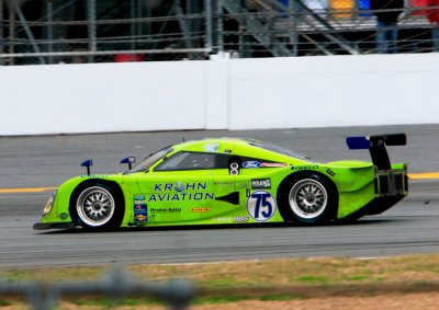 Car #75