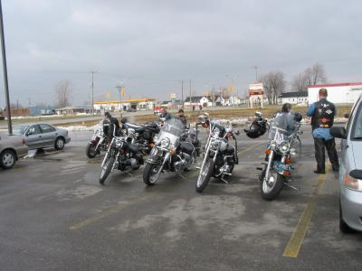 Polar Bear Ride 5