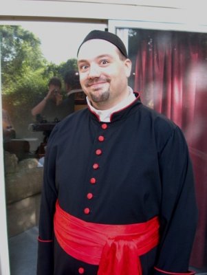 Bishop Ryan