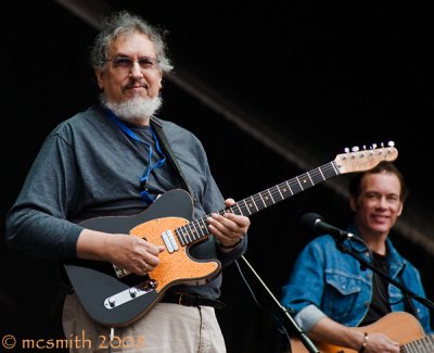 David Bromberg - Mark Selby 
