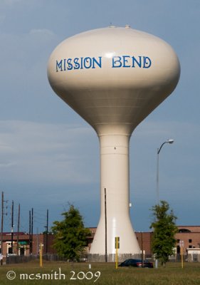 Mission Bend