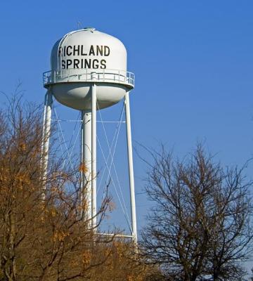 Richland Springs