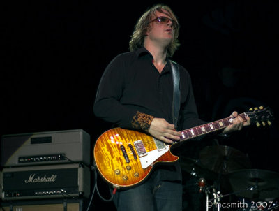 Joe Bonamassa