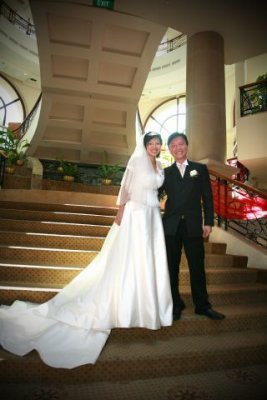 Collin & Elaine