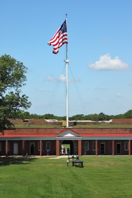 Fort Pulaski