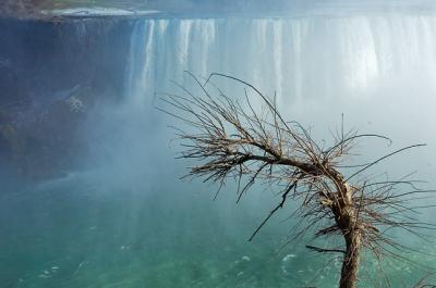 Niagara Falls
