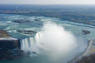 Niagara Falls