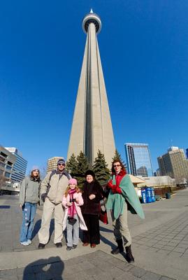 CNTower