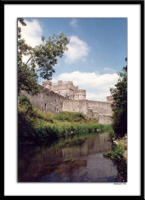 Irish castle framed.jpg