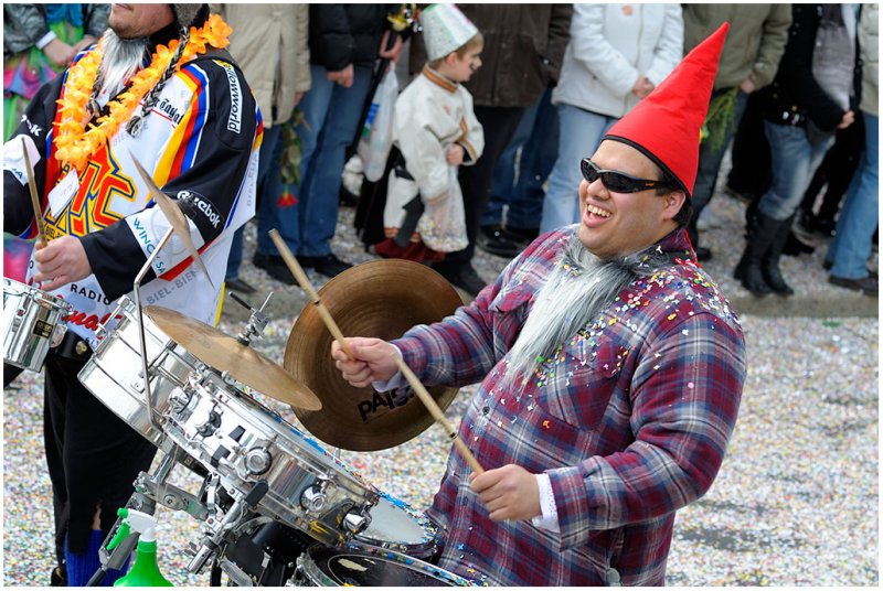 Carnaval 2010