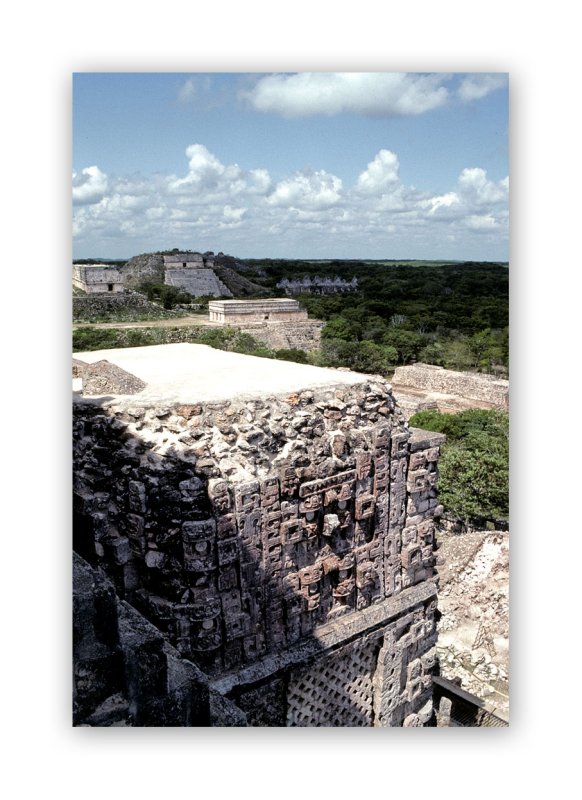 Uxmal