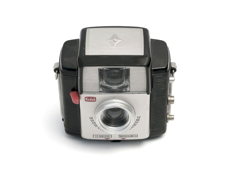 Kodak Brownie Starlet*