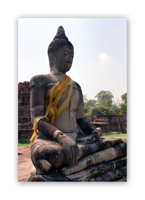 Ayutthaya