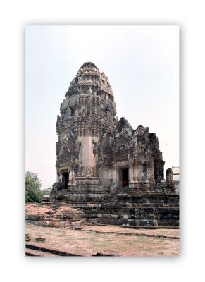 Lopburi