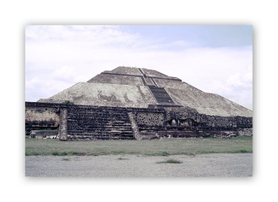 Teotihuacn
