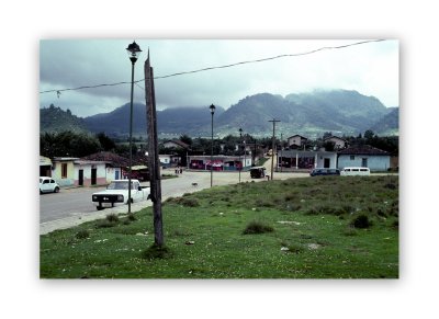 Agua Azul