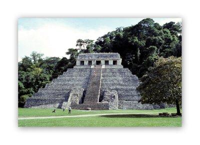 Mexique 1992
