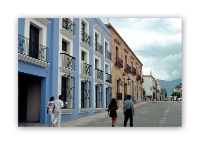 Oaxaca