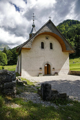 Chapelle St Bruno