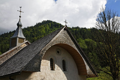 Chapelle St Bruno